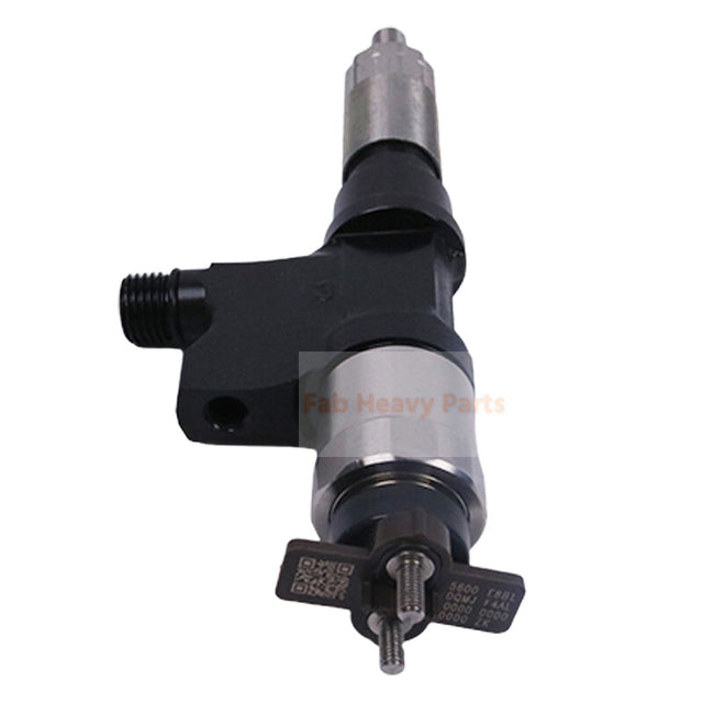 Injecteur de carburant 8-97306073-2 adapté au moteur Isuzu 4HJ1 4HK1 camion NPR NQR NRR