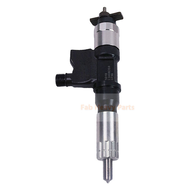 Injecteur de carburant 8-97306073-2 adapté au moteur Isuzu 4HJ1 4HK1 camion NPR NQR NRR