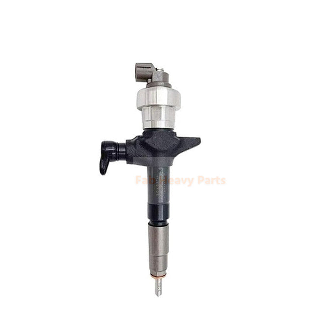 Brandstofinjector 8-97311372-4 095000-5431 Past voor Isuzu Motor 4JJ1 Voertuig KB300 D-Max