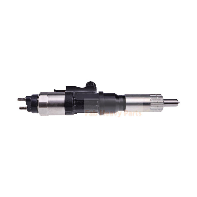 Injecteur de carburant 8-97601156-1 adapté au moteur Isuzu 4HK1 6HK1 camion FVR FTR FXR HTR HVR HXR