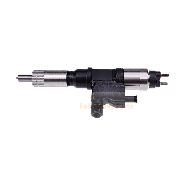 Injecteur de carburant 8-97601156-1 adapté au moteur Isuzu 4HK1 6HK1 camion FVR FTR FXR HTR HVR HXR