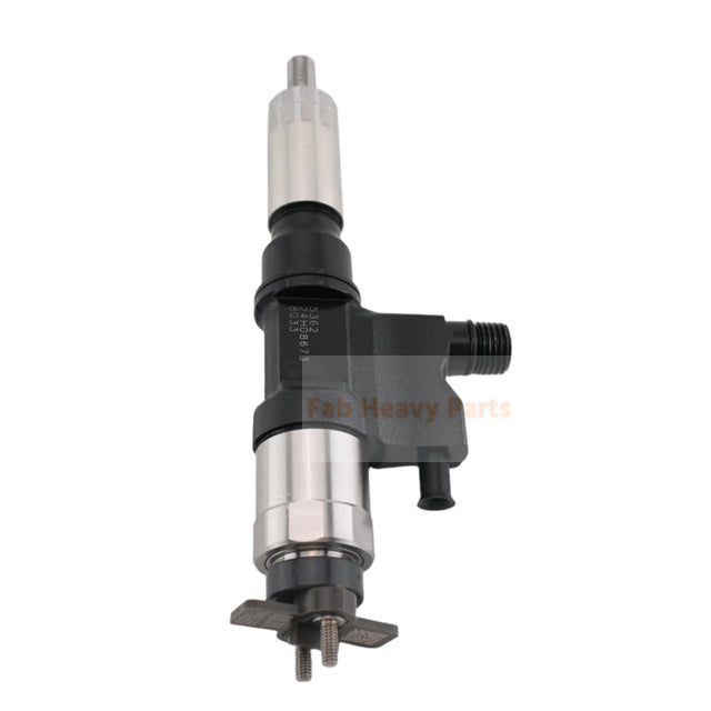 Injecteur de carburant 8-97602803-4 AP53904, adapté au moteur Isuzu 6HK1 camion FTR FVR FXR HTR HVR HXR T6500 T7500 T8500