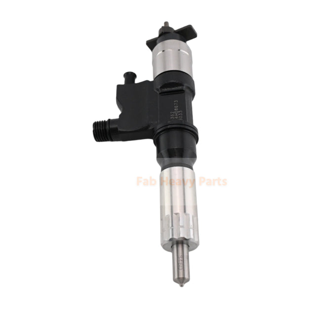 Fuel Injector 8-97602803-4 AP53904 Angkop para sa Isuzu Engine 6HK1 Truck FTR FVR FXR HTR HVR HXR T6500 T7500 T8500