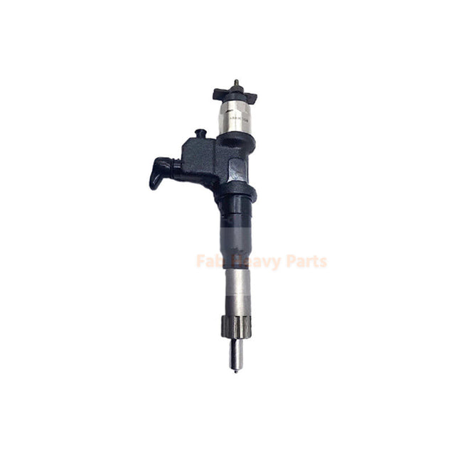 Inyector de combustible 8-97622719-2 se adapta al motor Isuzu 6WG1 6WF1