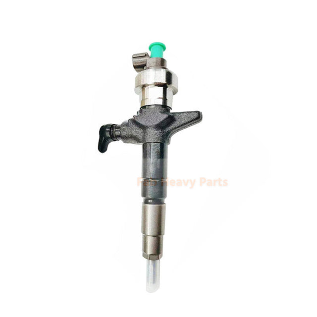 Fuel Injector 8-98074909-2 095000-8030 Para sa Isuzu Engine 4JJ1 na Sasakyan D-Max