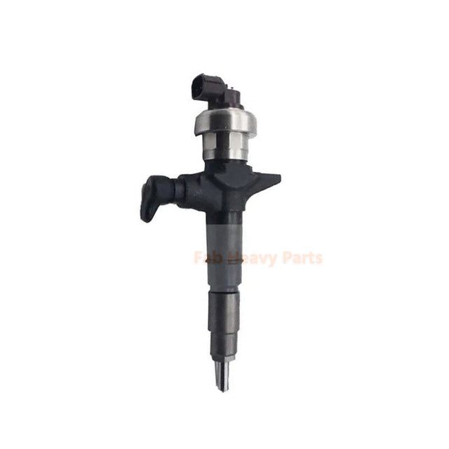 Fuel Injector 8-98119227-0 095000-8350 Fits for Isuzu Engine 4JJ1 Vehicle D-Max