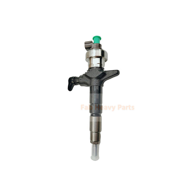 Fuel Injector 8-98119228-1 095000-8370 Angkop para sa Isuzu Engine 4JJ1 4JK1 Sasakyan D-Max