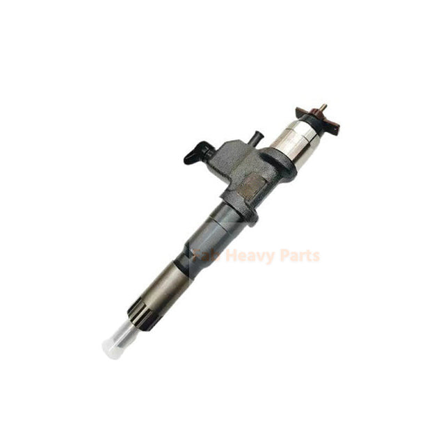 Injecteur de carburant 8-98140249-3 adapté au moteur Isuzu 6UZ1 camion GIGA