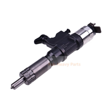 Polttoainesuutin 8-98151856-3 Sopii Isuzu-moottoriin 4HK1 6HK1