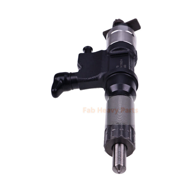 Brandstofinjector 8-98151856-3 Past voor Isuzu-motor 4HK1 6HK1