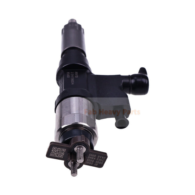 Fuel Injector 8-98151856-3 Angkop para sa Isuzu Engine 4HK1 6HK1