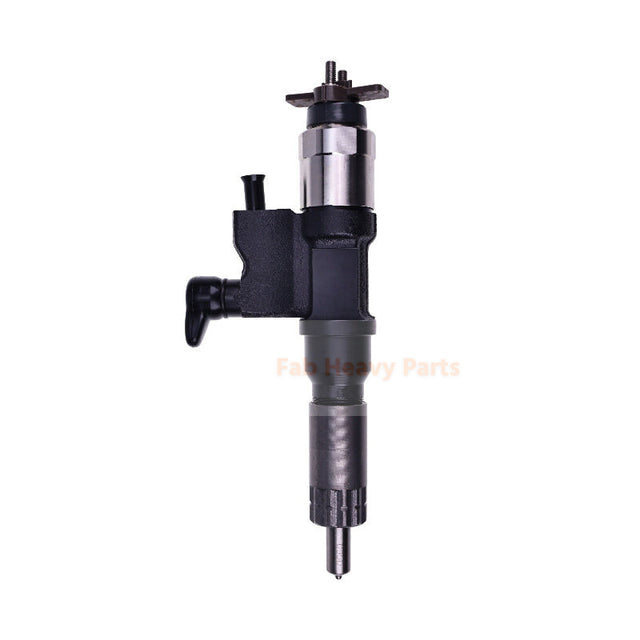 Brandstofinjector 8-98151856-3 Past voor Isuzu-motor 4HK1 6HK1