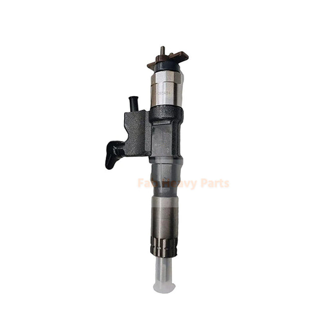 Fuel Injector 8-98259290-0 Angkop para sa Isuzu Engine 6WG1