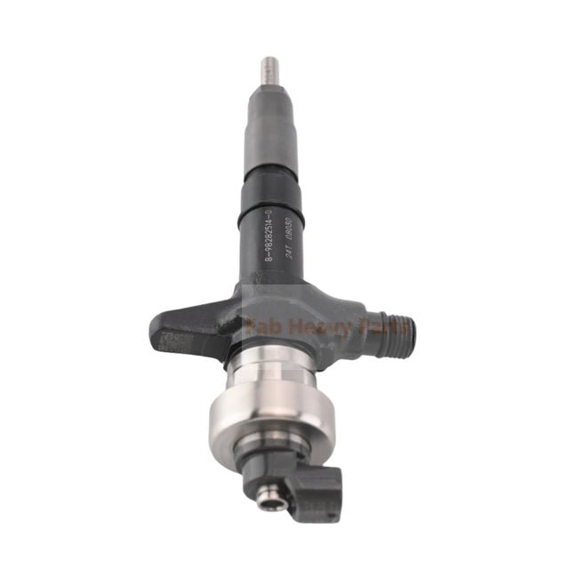 Injecteur de carburant 8-98282514-0 295050-2160, 4 pièces, adapté au moteur Isuzu 4JJ1 6WG1 6WF1