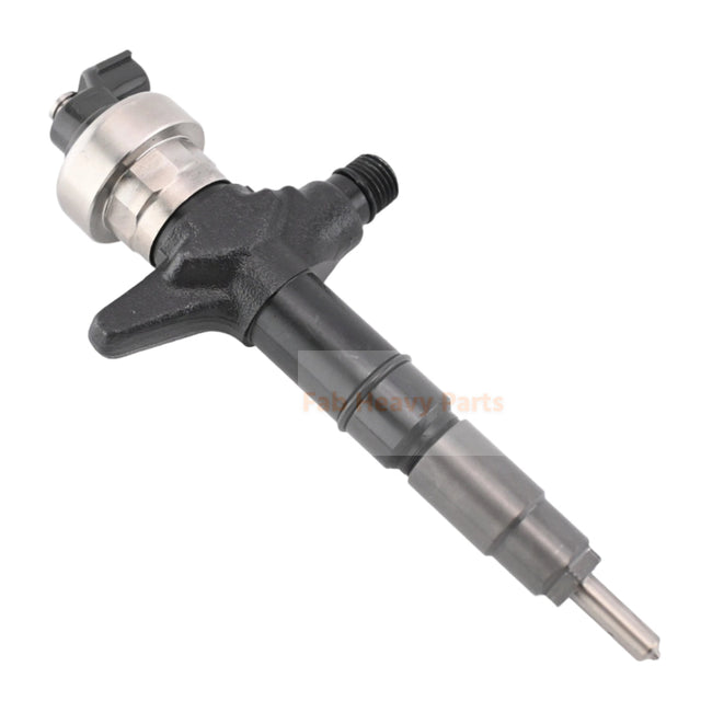 Injecteur de carburant 8-98282514-0 295050-2160, adapté au moteur Isuzu 4JJ1 6WG1 6WF1