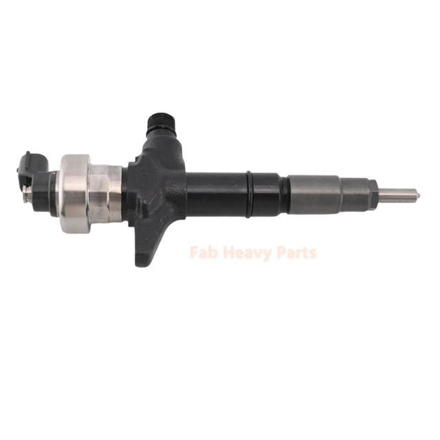 Injecteur de carburant 8-98282514-0 295050-2160, 4 pièces, adapté au moteur Isuzu 4JJ1 6WG1 6WF1