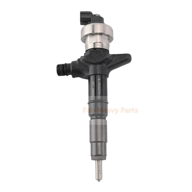 Injecteur de carburant 8-98282514-0 295050-2160, adapté au moteur Isuzu 4JJ1 6WG1 6WF1