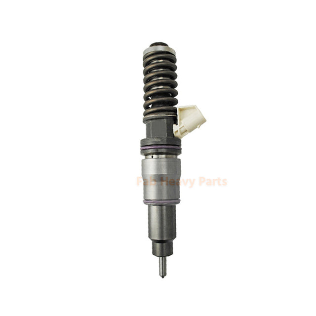 Fuel Injector 85000317 20544184 Fits for Volvo Engine D16 D16C D16E Truck FH16