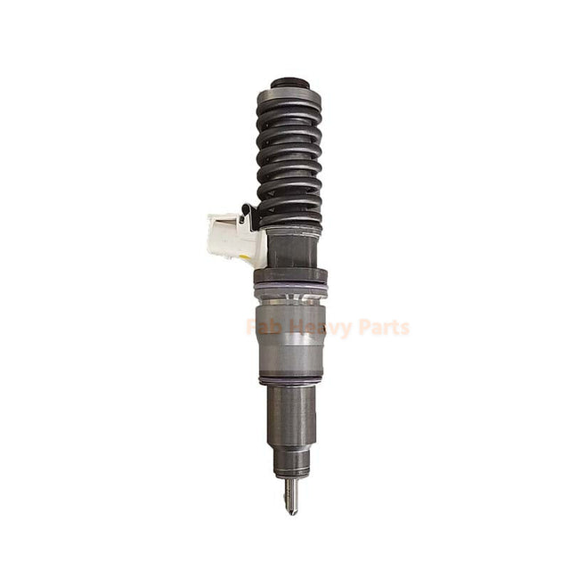 Fuel Injector 85000606 20564425 Fits for Volvo Engine B12B B12M B12R D12D Excavator EC460B