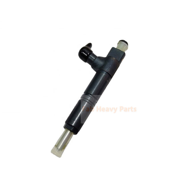 Injecteur de carburant 8972293672 pour moteur Isuzu 3LD1 3LD2 4LB1 4LC1 4LE1 4LE2 John Deere 35C 27C Hitachi ZX27U ZX30U ZX35U ZAXIS27U ZAXIS35U excavatrice