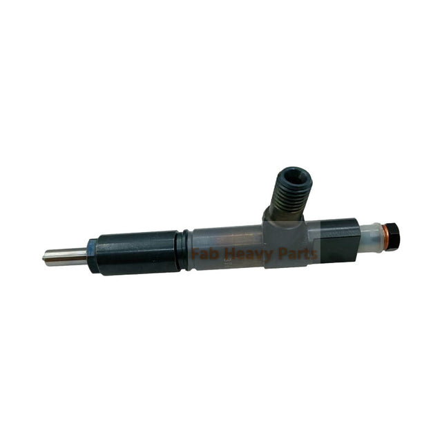 Injecteur de carburant 8980305701 8980305700, adapté au moteur Isuzu 4LE1 4LE2, pelle John Deere 75D 85D