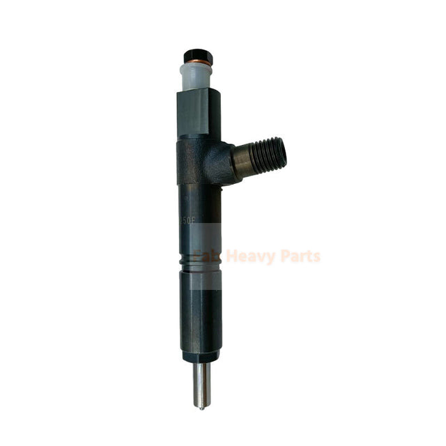 Injecteur de carburant 8980305701 8980305700, adapté au moteur Isuzu 4LE1 4LE2, pelle John Deere 75D 85D