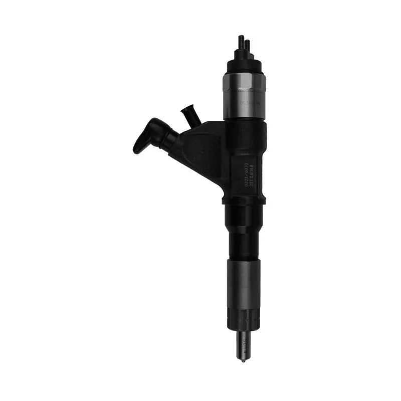 Fuel Injector 8981106073 for Isuzu Engine 4HK1 Truck NPR 2010-2015