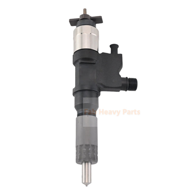 Fuel Injector 8983222490 Angkop para sa Isuzu Engine 4HK1 Hitachi Excavator ZX190-5