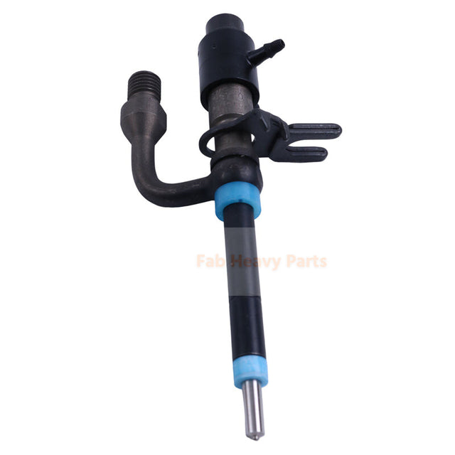 Fuel Injector 974F9K546FB Angkop para sa Fits ford Transit 2.5TDI 1997-2000