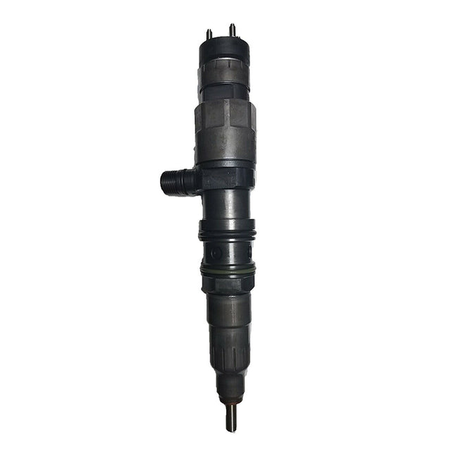 Injecteur de carburant A4710700887 0445120386, adapté au moteur Detroit DD13