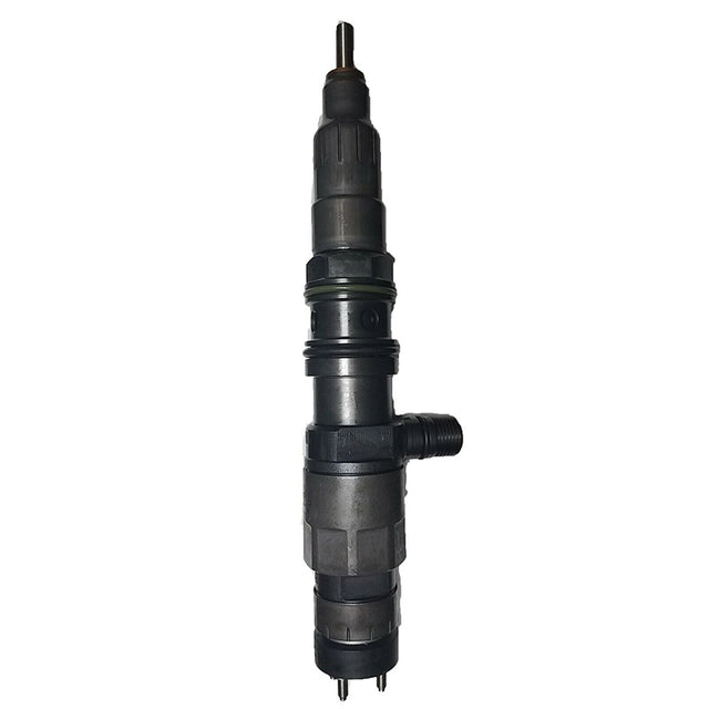 Injecteur de carburant A4710700887 0445120386, adapté au moteur Detroit DD13