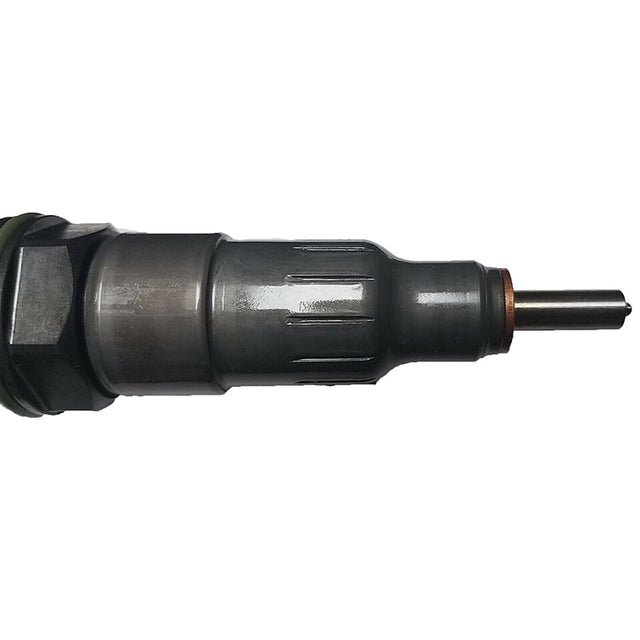 Brandstofinjector A4710700887 0445120386 Past voor Detroit Motor DD13