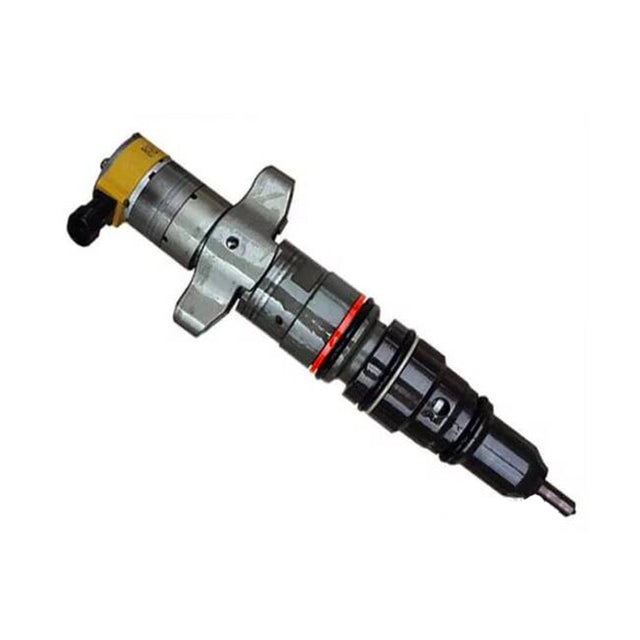 Ensemble d'injecteur de carburant 65.10101-7055A, adapté au moteur Doosan D1146 D1146T P086TI PU086 PU086T PU086TI