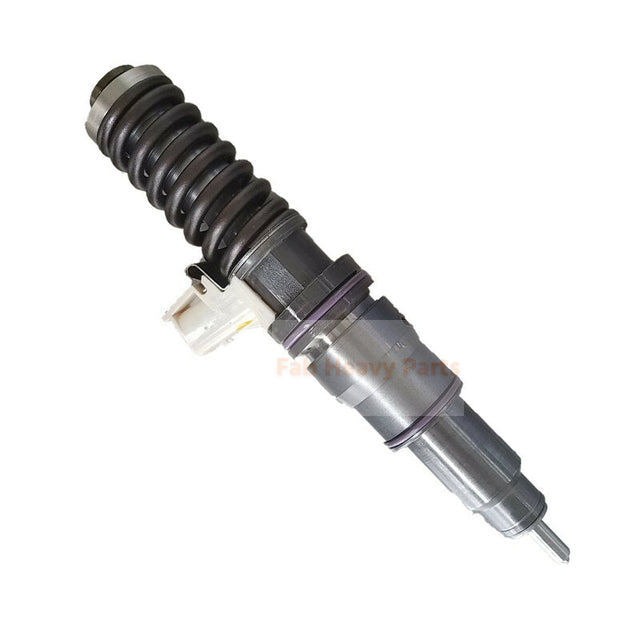 Injecteur de carburant BEBE4D24002, adapté au moteur Volvo D13 D13A D13D, pelle EC380D EC480D camion FH