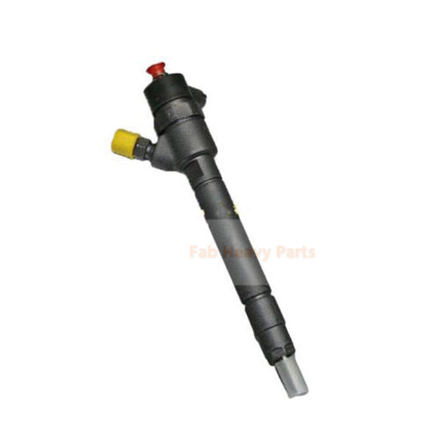 Fuel Injector BEBJ1A012001 Angkop para sa DAF