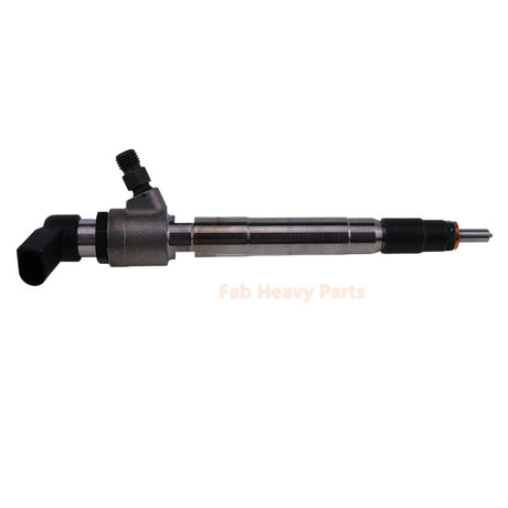 Brandstofinjector BK2Q-9K546-AG 5WS40745 Past voor Ford Transit Ranger 2.2L