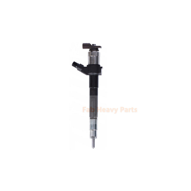 Fuel Injector DCRI300120 1607854180 1465A323 Angkop para sa Mitsubishi Engine 4N13 4N14 ASX Lancer Outlander