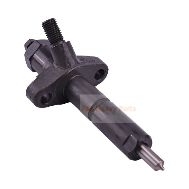 Injecteur de carburant 4 pièces, adapté au moteur Ford New Holland BSD442 BSD444 BSD666 BSD666T tracteur 5110 5610