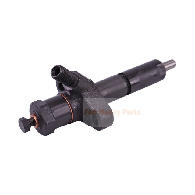 Injecteur de carburant 4 pièces, adapté au moteur Ford New Holland BSD442 BSD444 BSD666 BSD666T tracteur 5110 5610