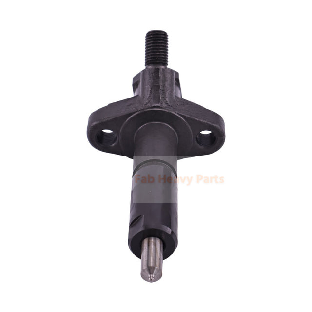 4 Piece Fuel Injector E6NN9F593BB Fits ford New Holland Engine BSD442 BSD444 BSD666 BSD666T Tractor 5110 5610