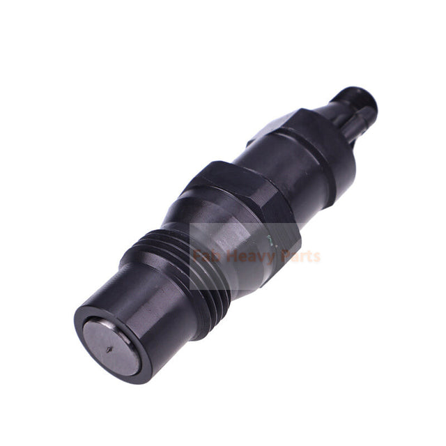 Inyector de combustible ED0050100510S compatible con motor Lombardini LDW1503 LDW1603 LDW2204 Kohler KDW1603 KDW2204