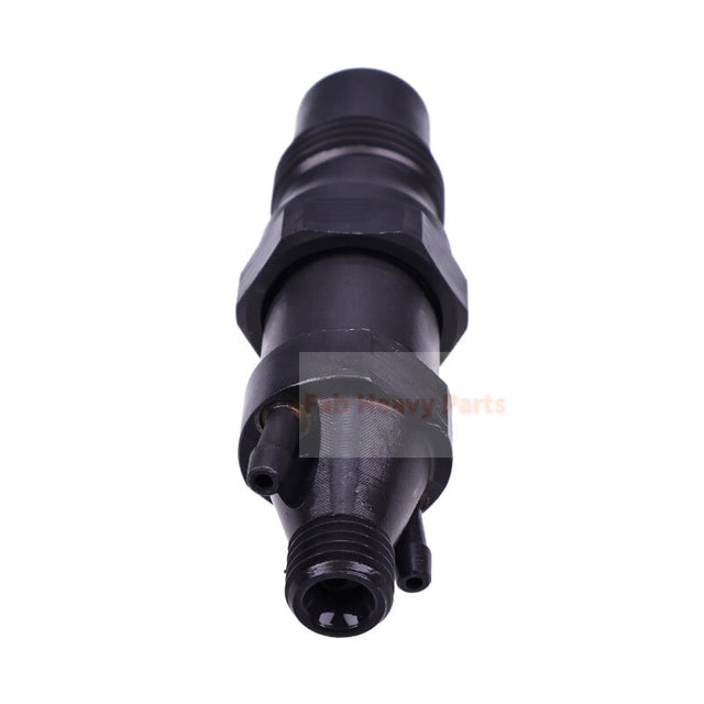 Brandstofinjector ED0050100510S Past voor Lombardini LDW1503 LDW1603 LDW2204 Kohler KDW1603 KDW2204 Motor