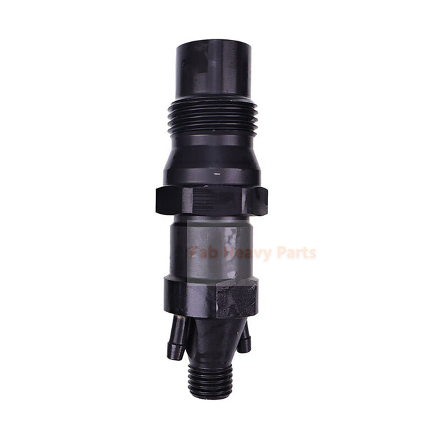 Fuel Injector ED0050100510S Fits for Lombardini LDW1503 LDW1603 LDW2204 Kohler KDW1603 KDW2204 Engine