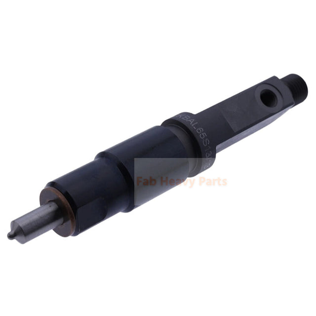 3 piraso Fuel Injector F1243293 Angkop para sa Case IH Crawler Excavator 488CL 488P 60CL 60CS 60P 70B 75B 75BCK 80CR 85CK 90BCK