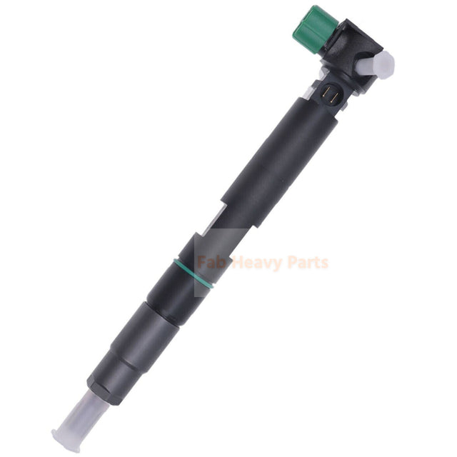 Brandstofinjector Past voor Delphi Bobcat Doosan D34 7256789 400903-00043E