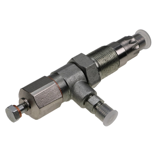 Injecteur de carburant GV10865, adapté au moteur Isuzu C-190 C190 John Deere, chargeuse compacte 125 24A JD24A