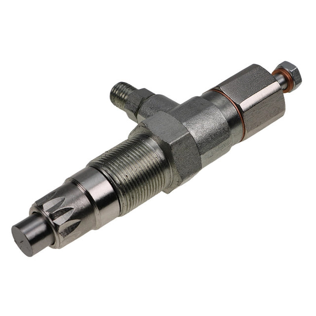 Fuel Injector GV10865 Fits for Isuzu Engine C-190 C190 John Deere Skid-Steer Loader 125 24A JD24A