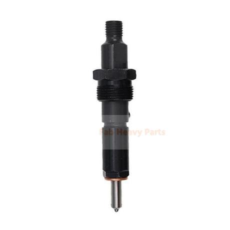 4 Piece Fuel Injector J909476 Fits for CASE Engine 4T-390 6T-590 Excavator 688 888 1088 1058B 1086B