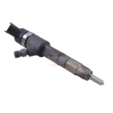 Brandstofinjector MIU802884 Past voor Yanmar Motor 4TNV98C 4TNV98CT John Deere Loader 204L 244 K 304L 318E 319E 320E 320G