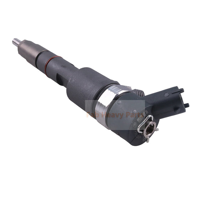 Injecteur de carburant MIU802884 pour moteur Yanmar 4TNV98C 4TNV98CT John Deere Loader 204L 244K 304L 318E 319E 320E 320G